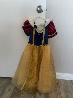 Snow White Disney Dress