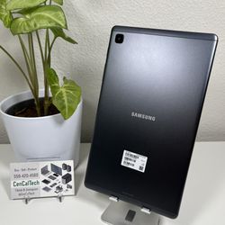 2021 Samsung Galaxy Tab A7 Lite 32 GB Wifi Only In Very Good Condition 