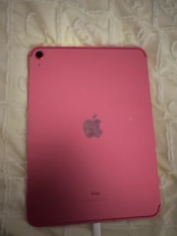 iPad 10th generation
