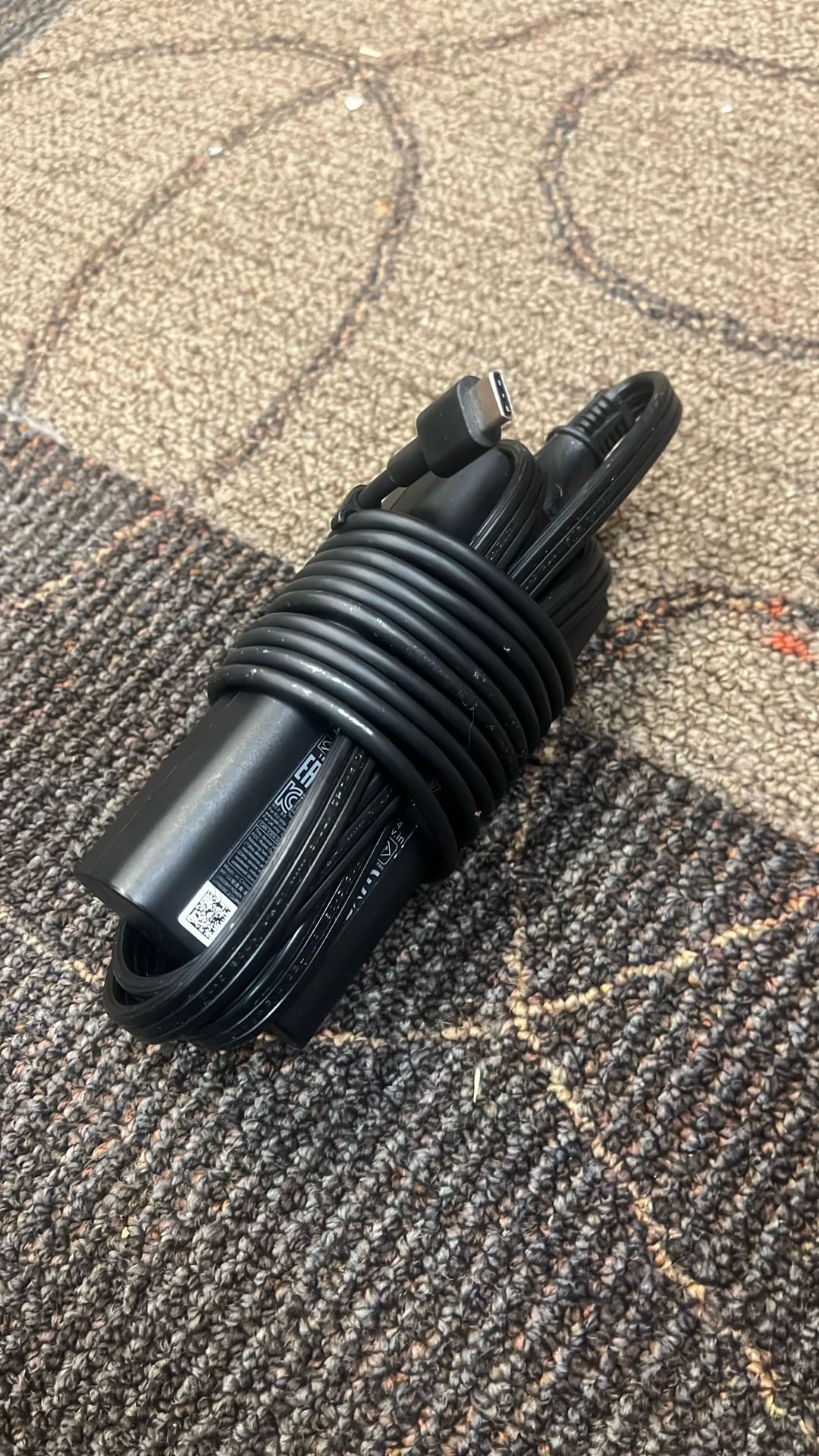 Chromebook Charger