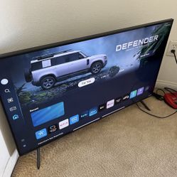 Samsun Smart Tv 43”