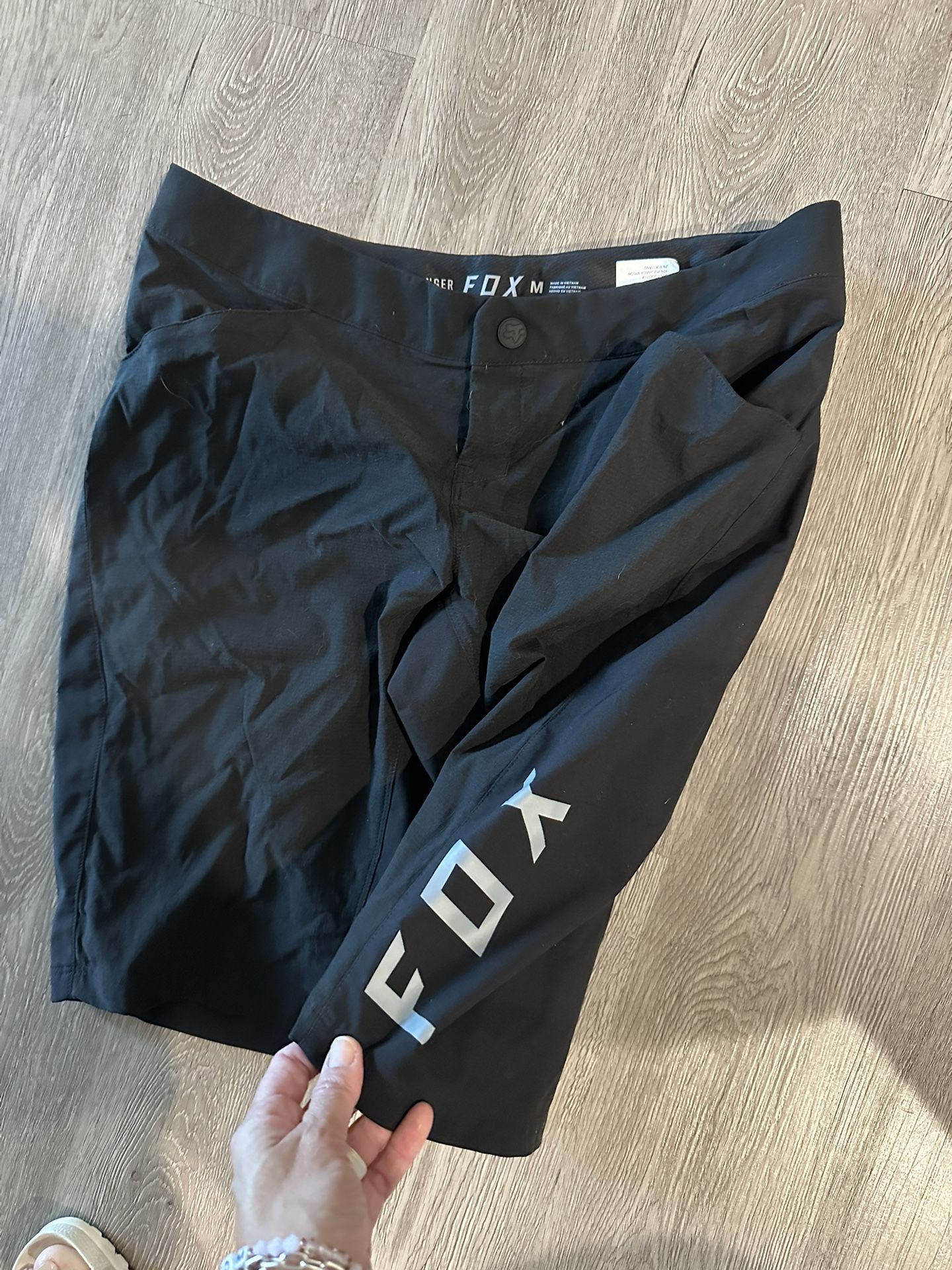 Fox MTB Short Women Size m