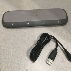 Motorola Slim Bluetooth Speaker 