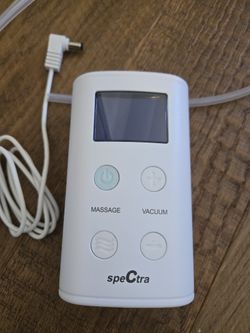 Spectra 9plus Portable Breast Pump