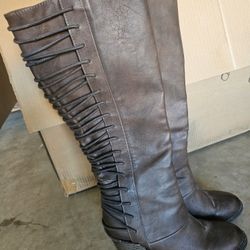 Cowgirl Boots