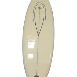 Vintage LC Surfboards 8ft
