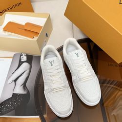 Louis Vuitton Shirt & Sneakers for Sale in New York, NY - OfferUp