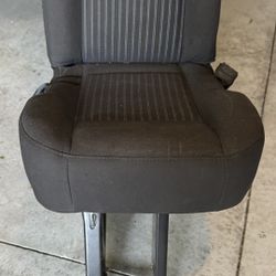 Ford Transit seat