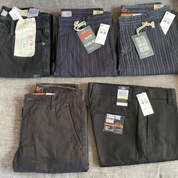 Men’s 30x32 Pants