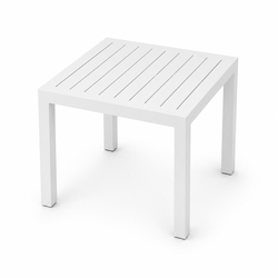 Villa Side Table