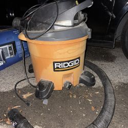 Shop Vac