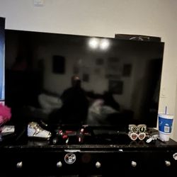 60 Something Inch TV 