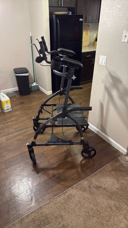 Up Right Walker