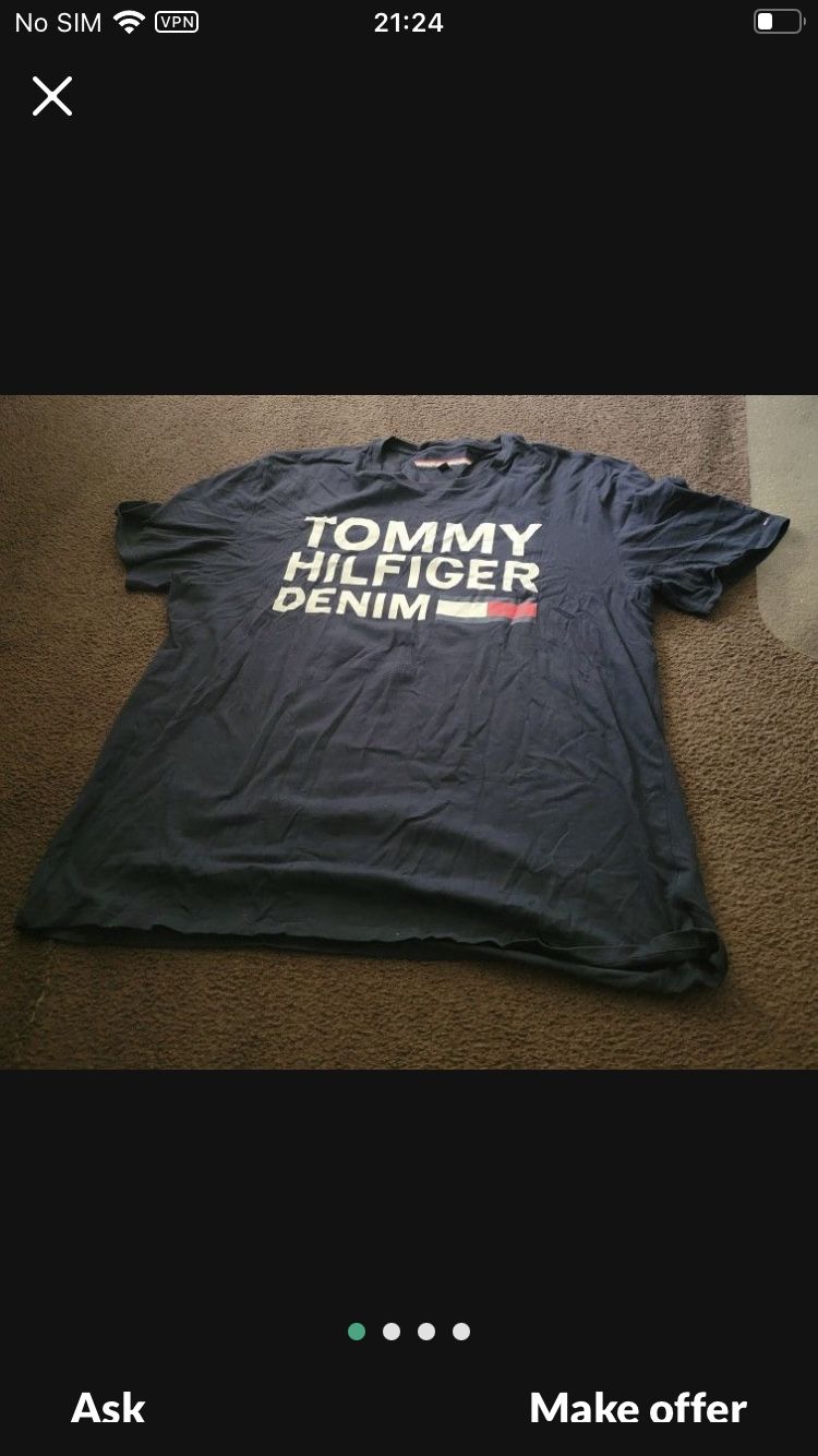 Tommy Hilfiger TShirt