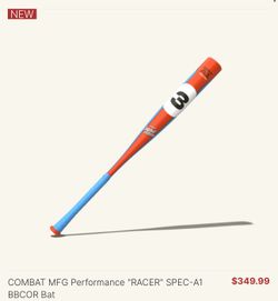Combat Racer SPEC-A1