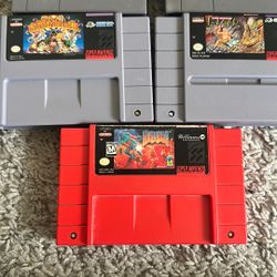 Nintendo Games For Trade Same Value 