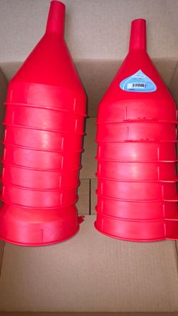 Funnels