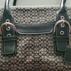 Coach - Shoulder Bag