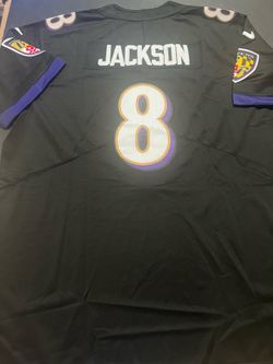 Baltimore Ravens Jerseys. New. Special 2 for $110