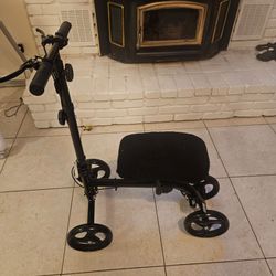 Scooter, disabled,people