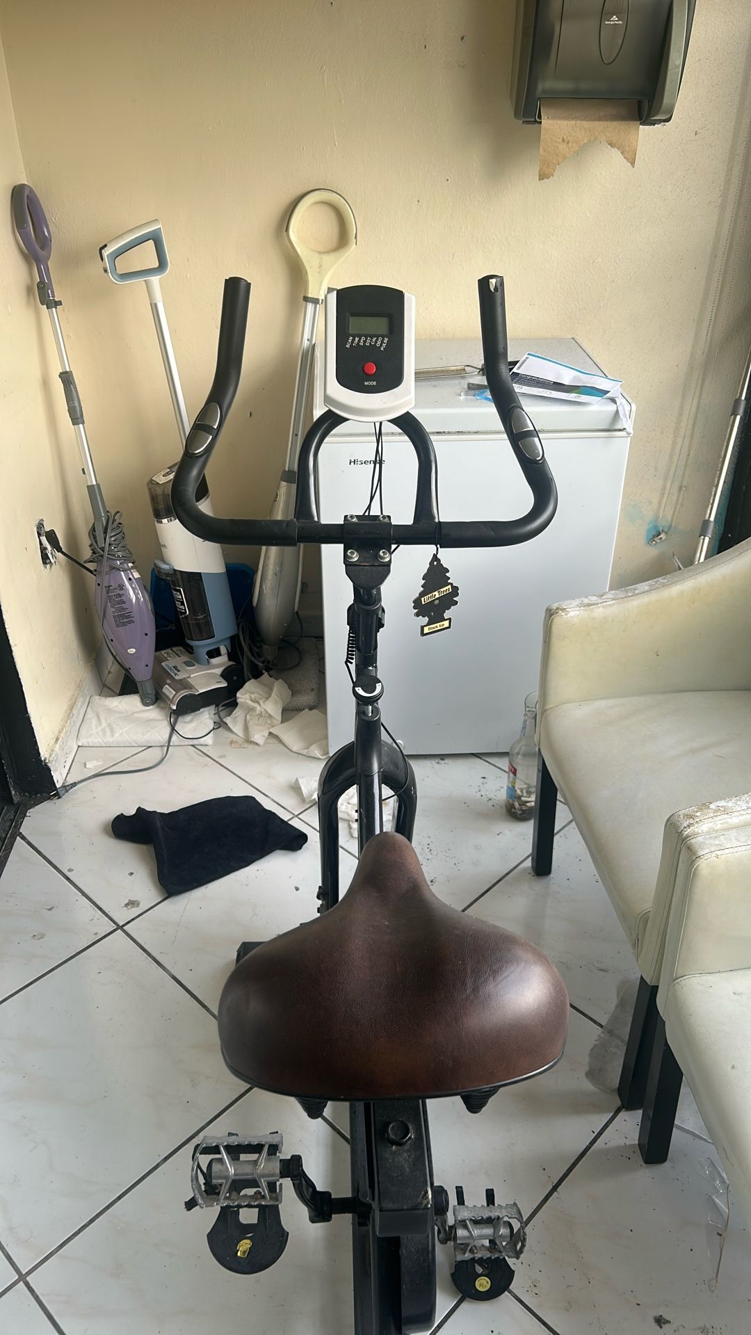 Xtreme power US Exercise Bike