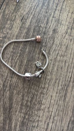 Original pandora bracelet