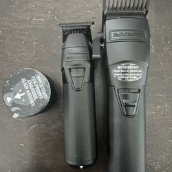 BabylissPRO FXONE