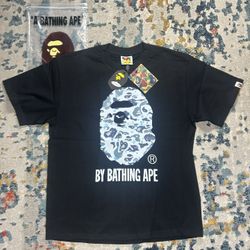 Bape Shirt