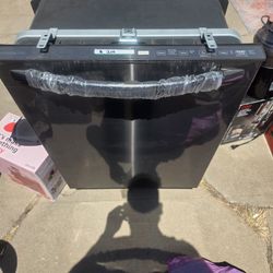 FRIGIDARE DISHWASHER MACHINE