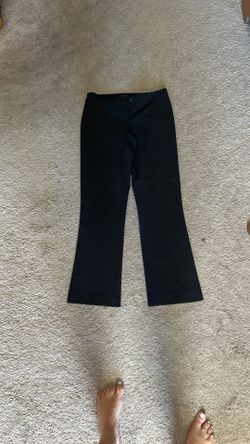 Limited Black Dress Pants 