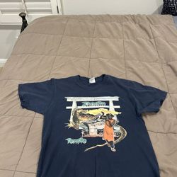 Vintage Supreme T shirt 