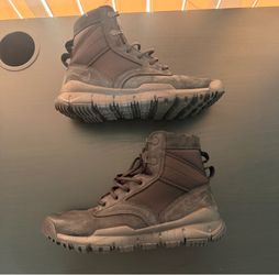 Nike SFB 6” NSW Leather Boot