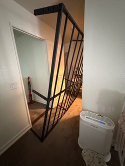 king bed frame