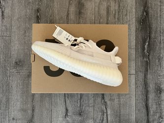 adidas Yeezy Boost 350 V2 Bone