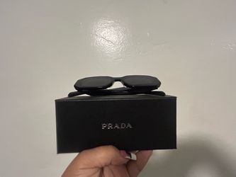 Prada Glasses