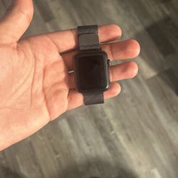 Series 3 Apple Watch