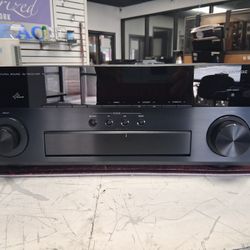Audio Video Network Receiver 7.2 Channel 1120  Watts