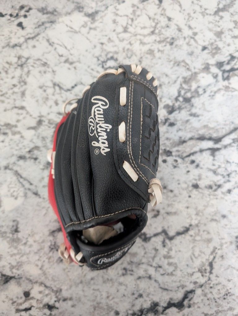 Rawlings Tee Ball Glove