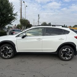 Subaru Crosstreck 2023