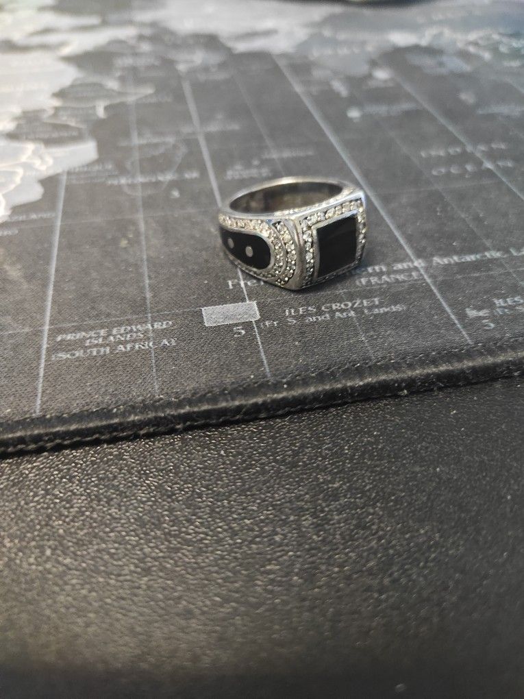 Men's Ring