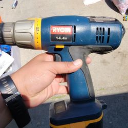 Ryobi Tool