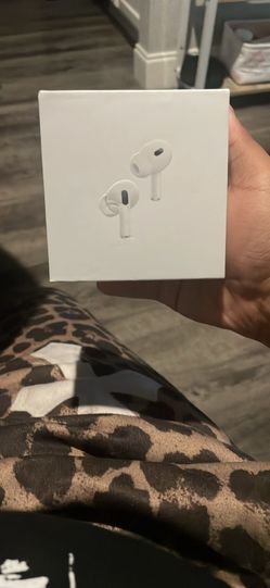 Airpod pros 2