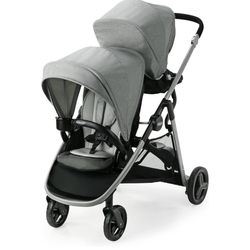 Graco Ready2Grow