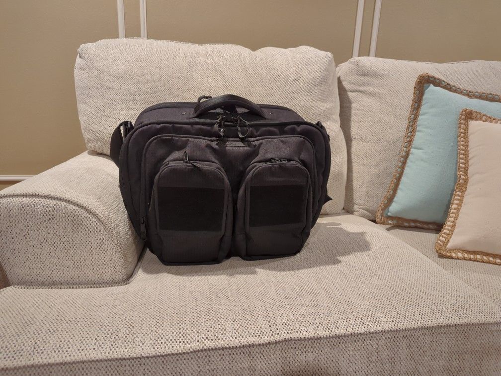 Maxpedition Skylance with CCW compartment