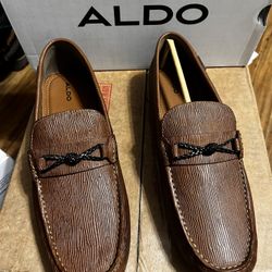 ALDO (Men’s Dress Shoes)