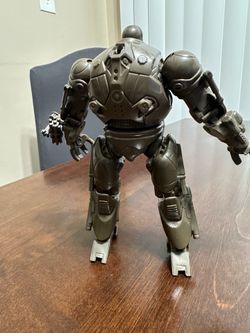 Iron Man Toy