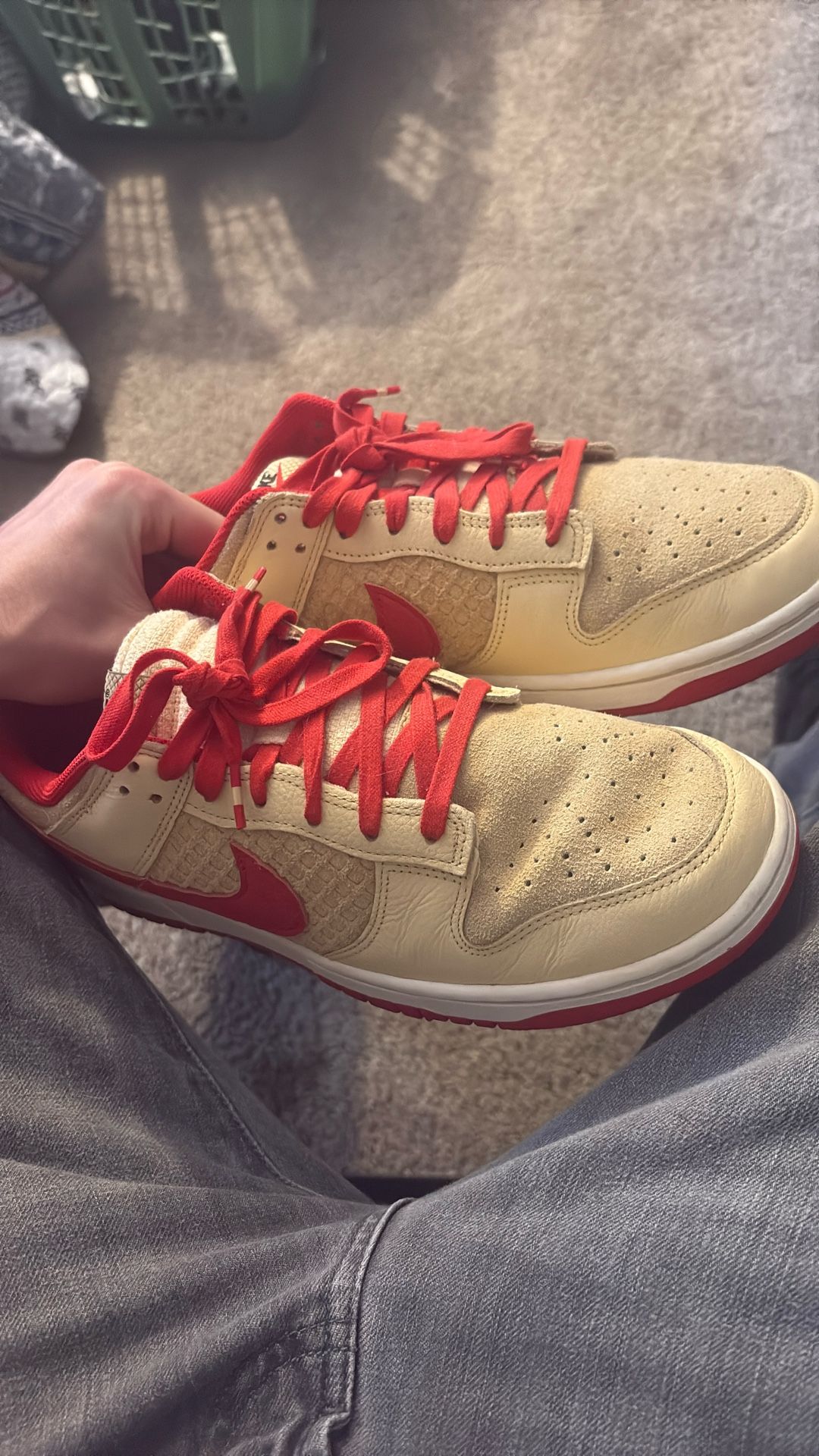 Nike Dunks