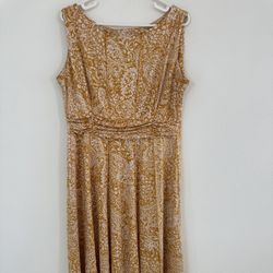 Perception  New York Midi Dress