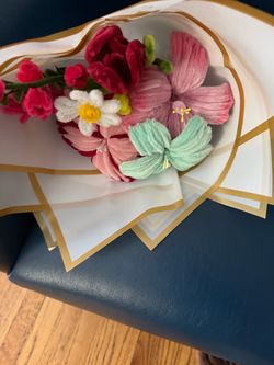 Eternal Flower bouquet