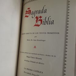 Bible Book